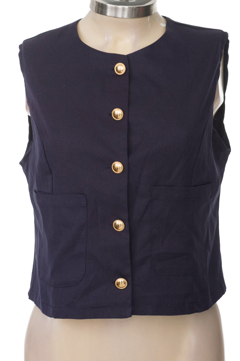 Top / Camiseta color Azul - Closeando