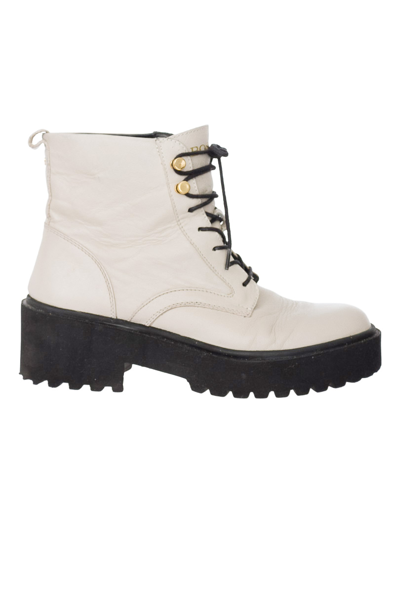 Zapatos color Beige - Bosi