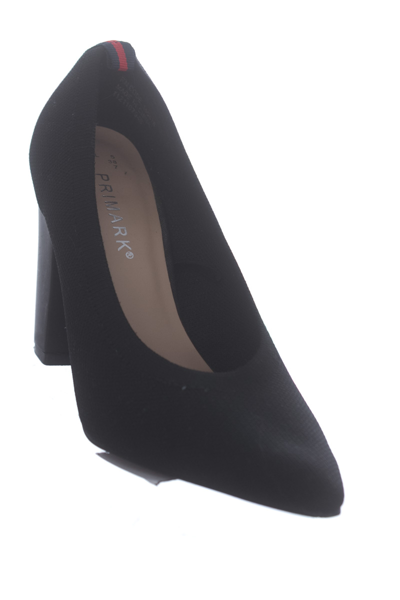 Zapatos color Negro - Primark