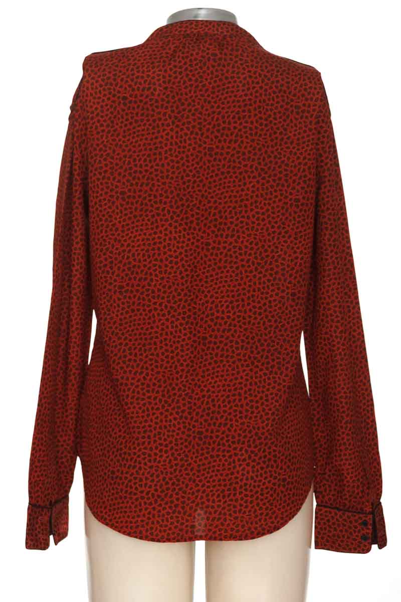 Blusa color Naranja - Armi