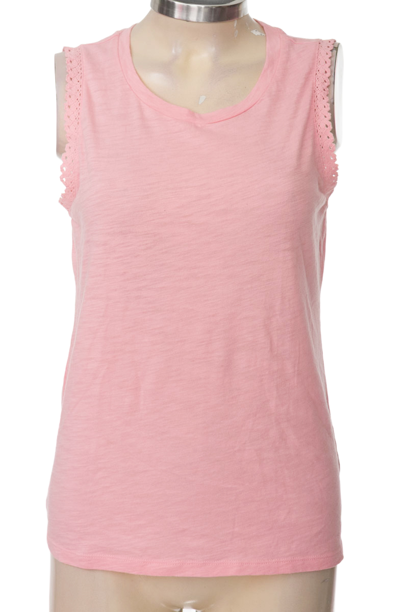 Top / Camiseta color Rosado - GAP