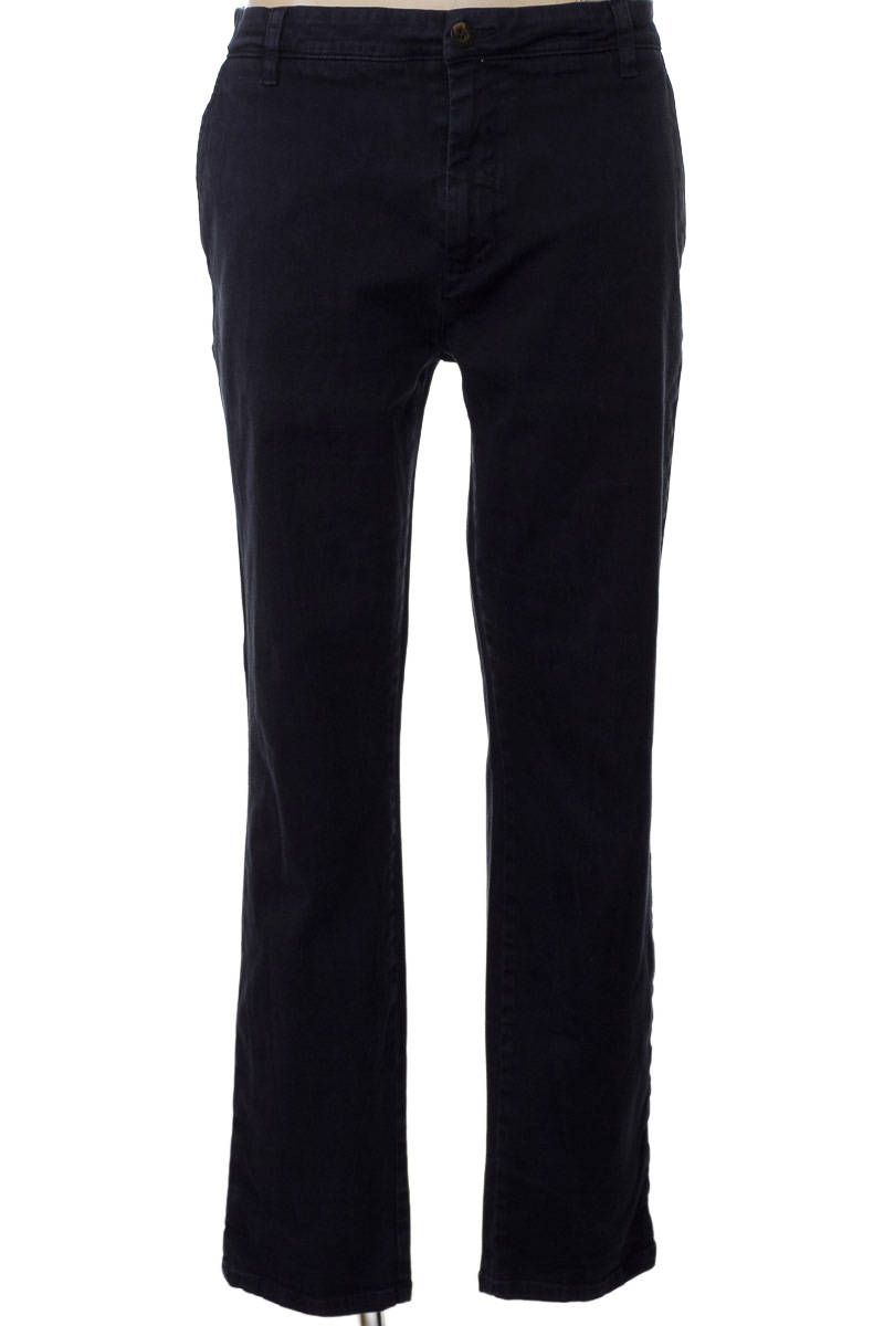 Pantalón color Azul - Chevignon