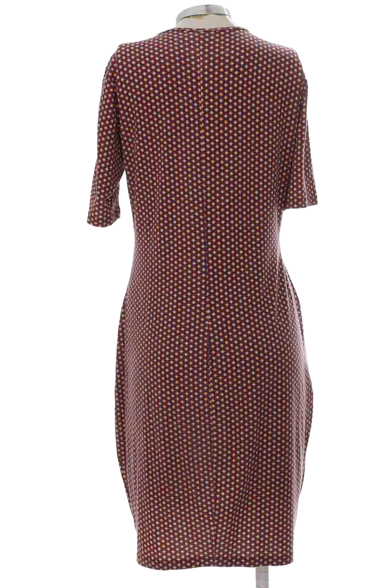 Vestido / Enterizo color Morado - Azzorti