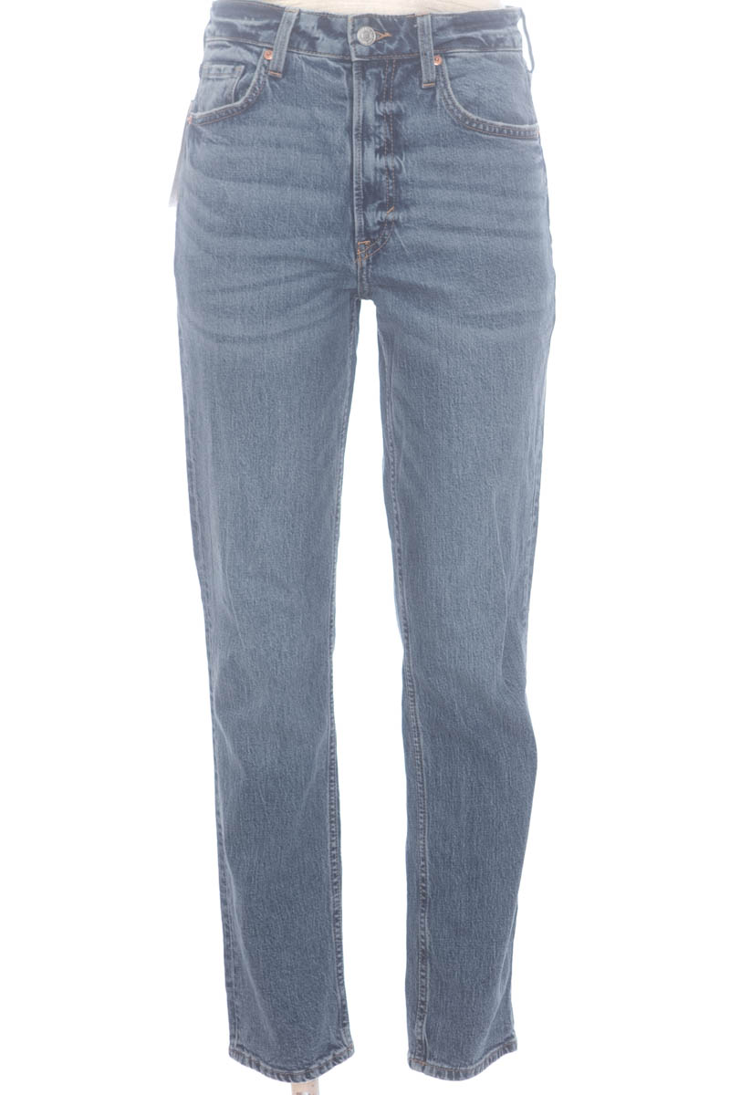 Pantalones color Azul - H&M