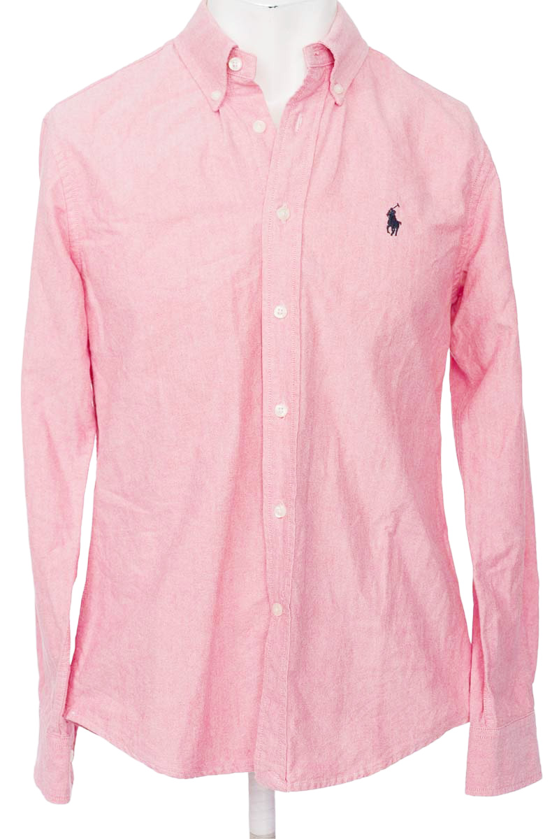 Camisa color Rosado - Ralph Lauren