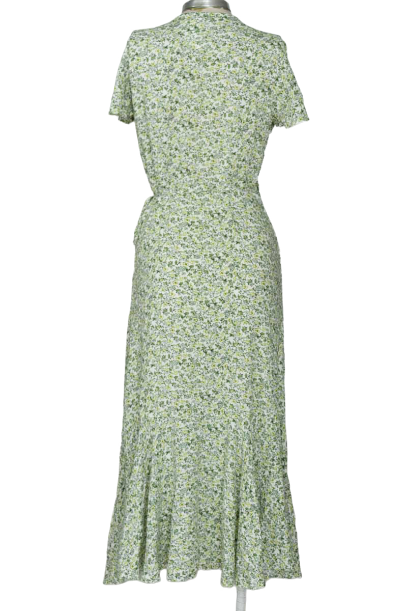Vestido / Enterizo color Verde - Seven Seven
