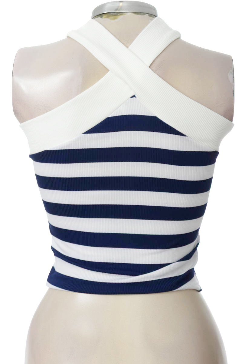 Top / Camiseta color Azul - Pacifika