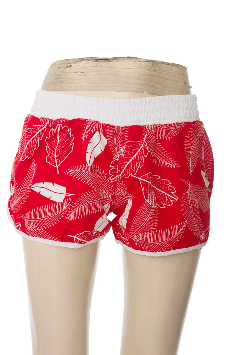 Short color Rojo - Closeando