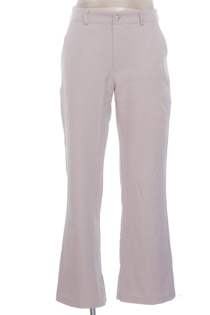 Pantalones color Gris - Free Spirit