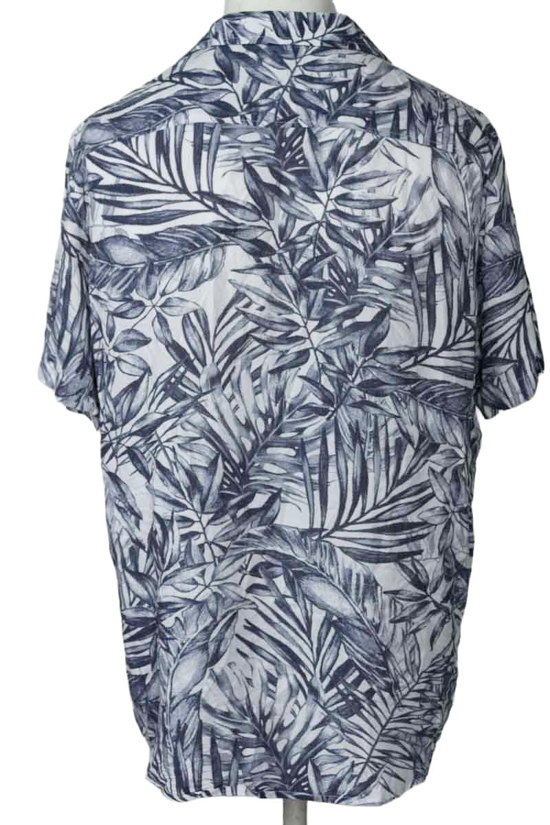 Camisa color Azul - Closeando
