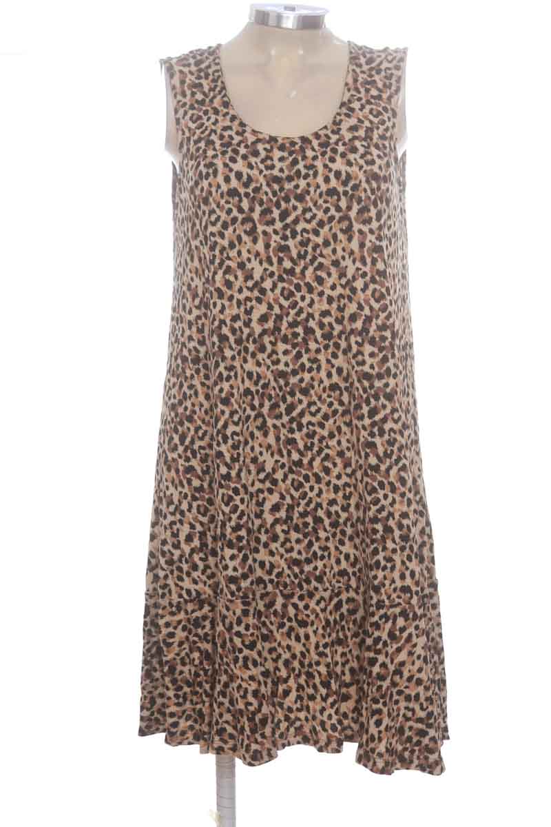 Vestido / Enterizo color Estampado - University Club