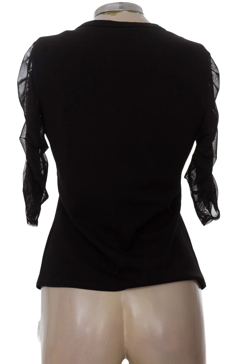 Blusa color Negro - Studio F