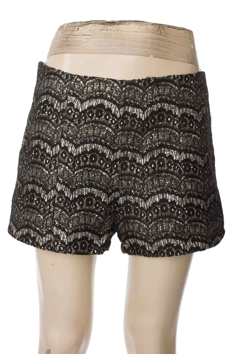 Short color Negro - Studio F