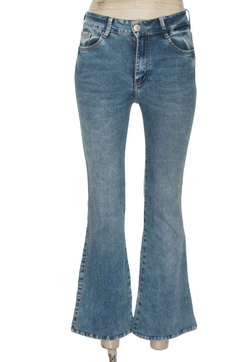 Pantalones color Azul - Xlive