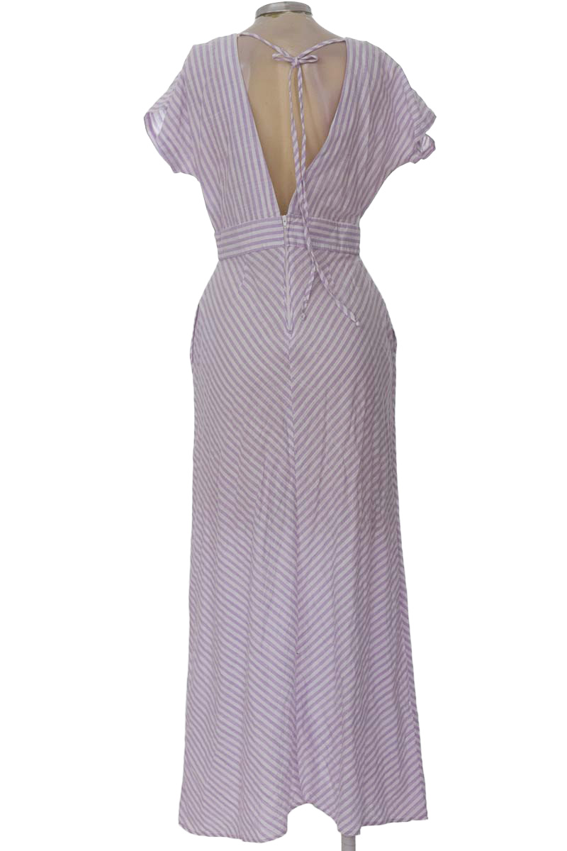 Vestido / Enterizo color Lila - J&B Jeans & Blouses