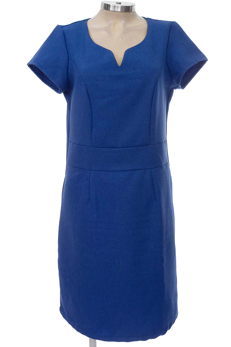 Vestido / Enterizo color Azul - Azzorti