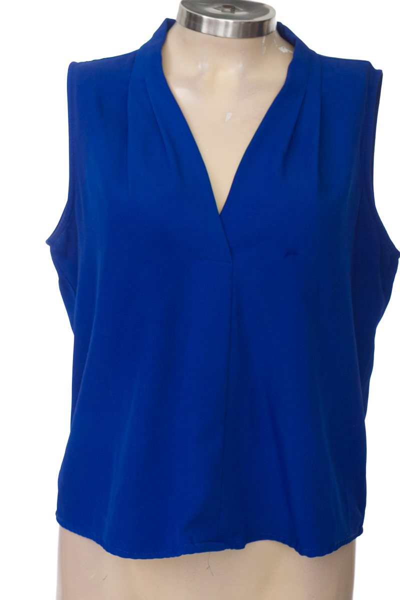 Blusa color Azul - Calvin Klein