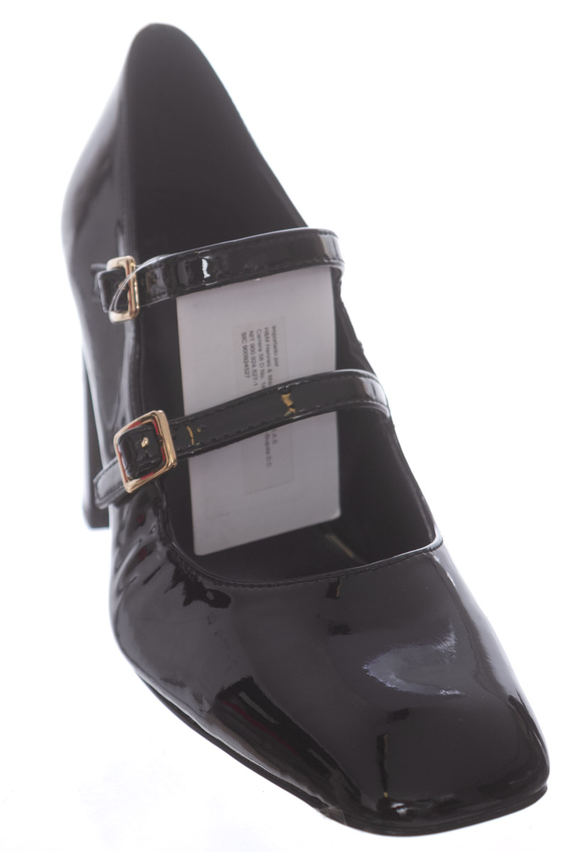 Zapatos color Negro - H&M