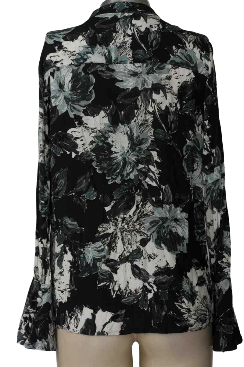 Blusa color Negro - Chevignon