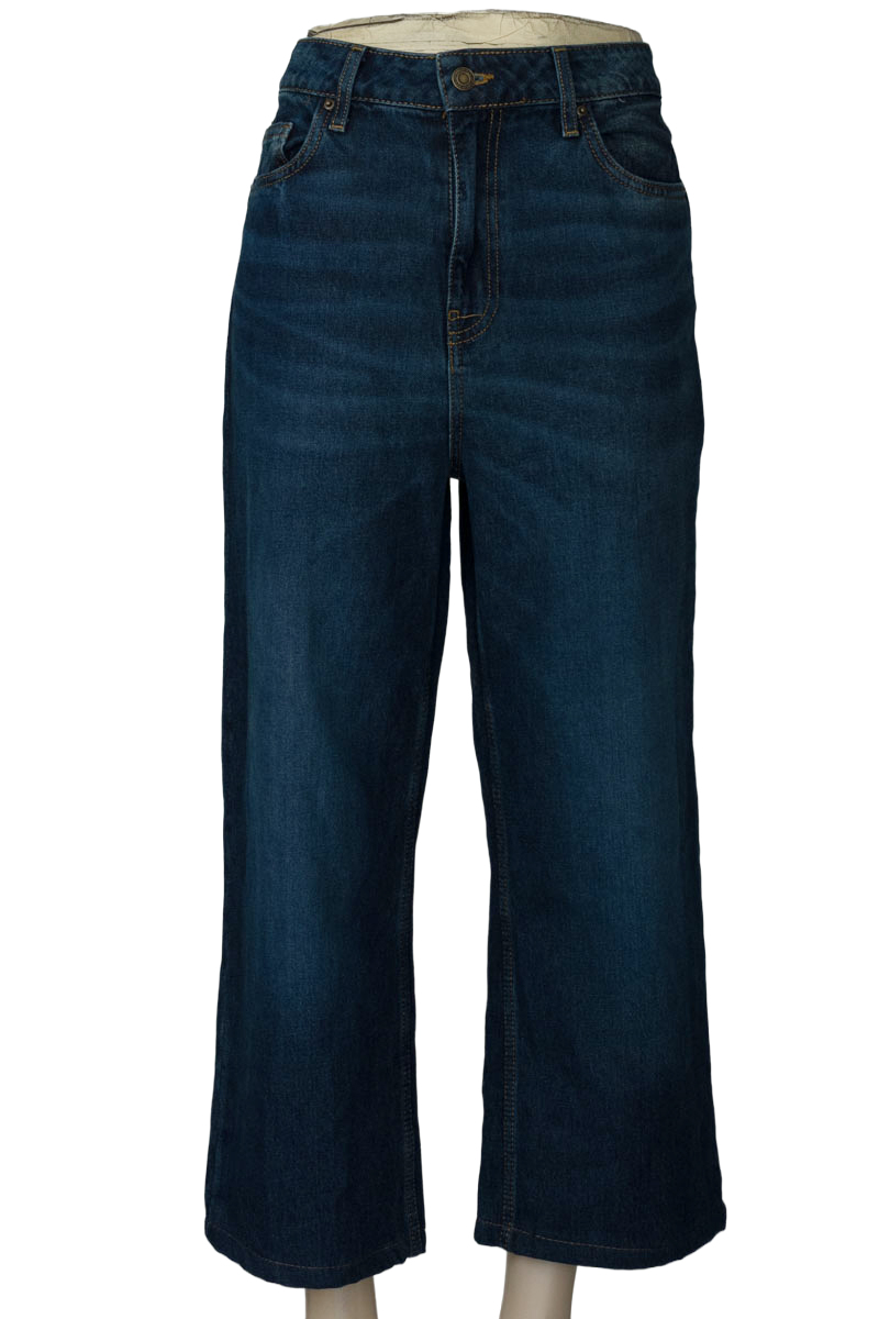Pantalones color Azul - Koaj