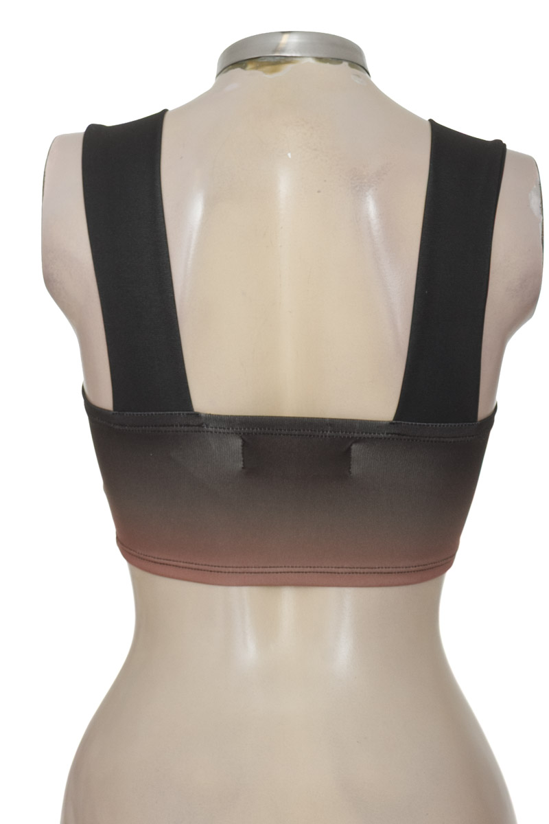Top / Camiseta color Negro - Urban