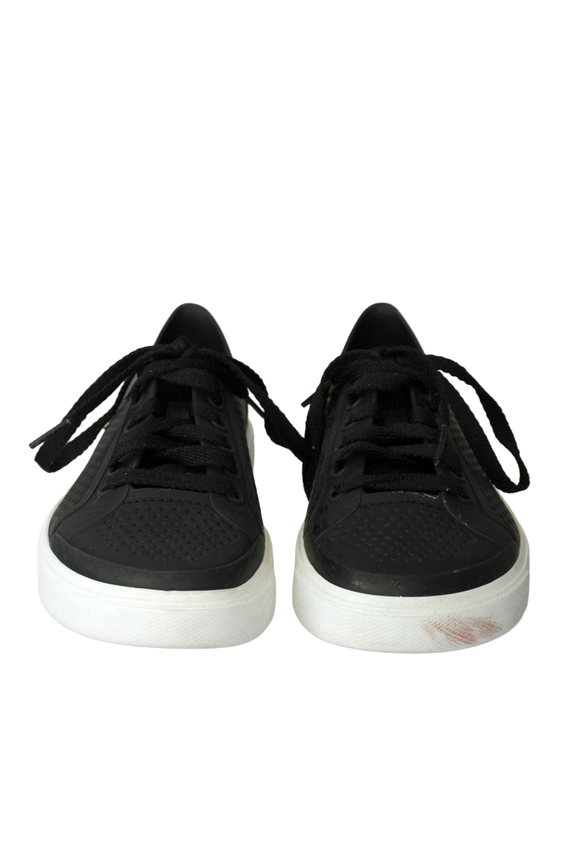 Zapatos color Negro - Crocs