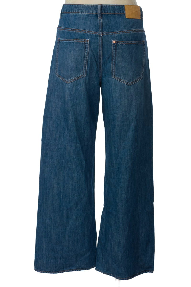 Pantalones color Azul - H&M