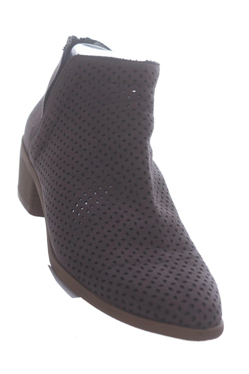 Zapatos color Gris - American Eagle