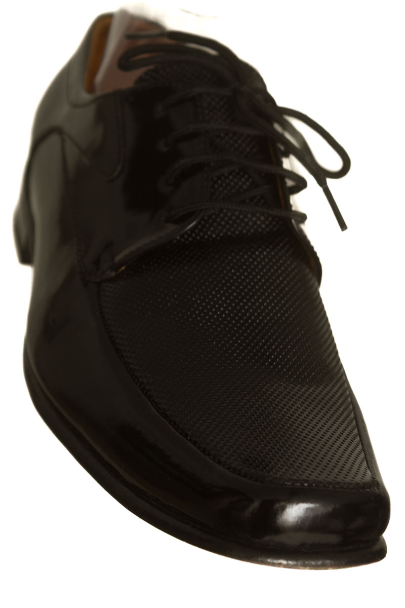 Zapato color Negro - Porelli