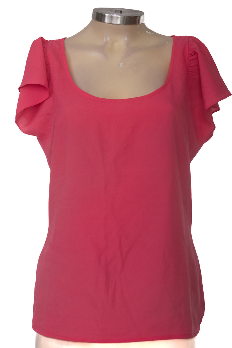 Blusa color Rosado - MQS