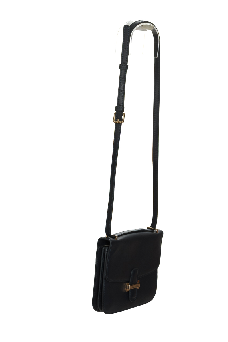 Cartera / Bolso / Monedero color Azul - MNG