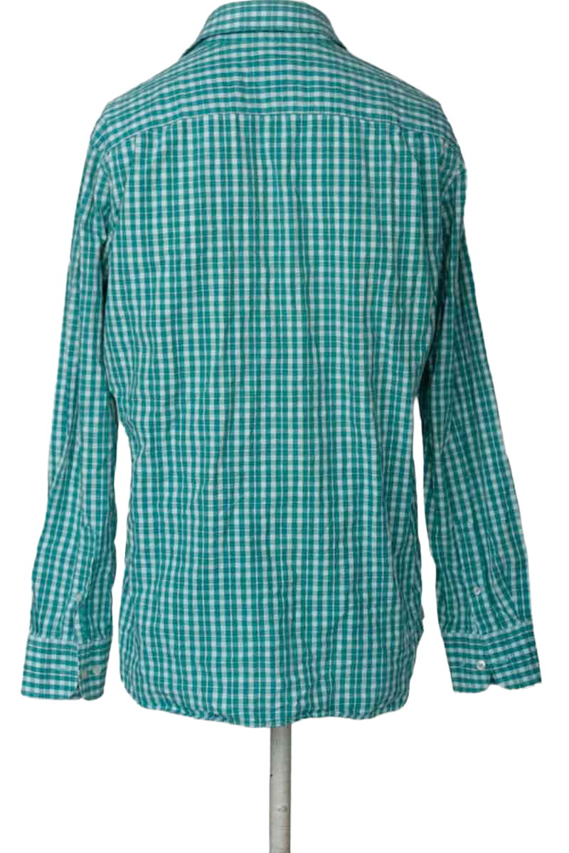 Camisa color Verde - Tommy Hilfiger