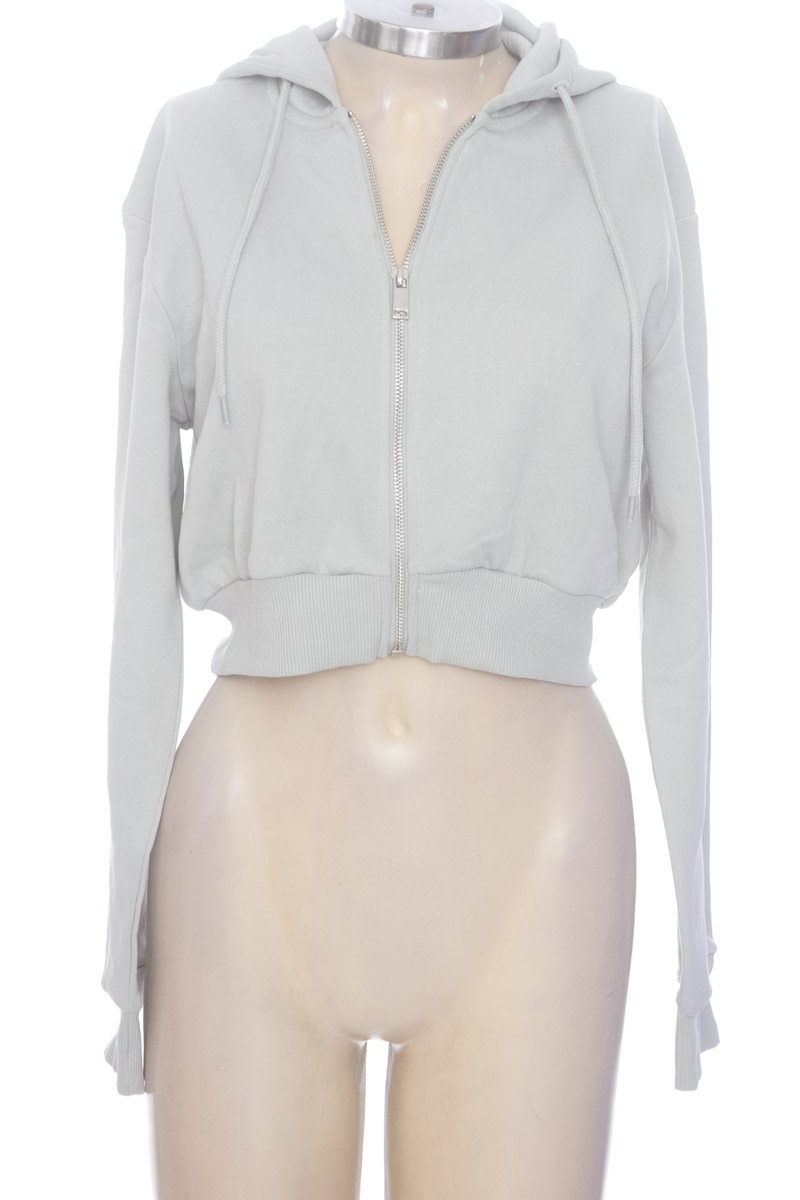 Sweater color Verde - Divided by H&M