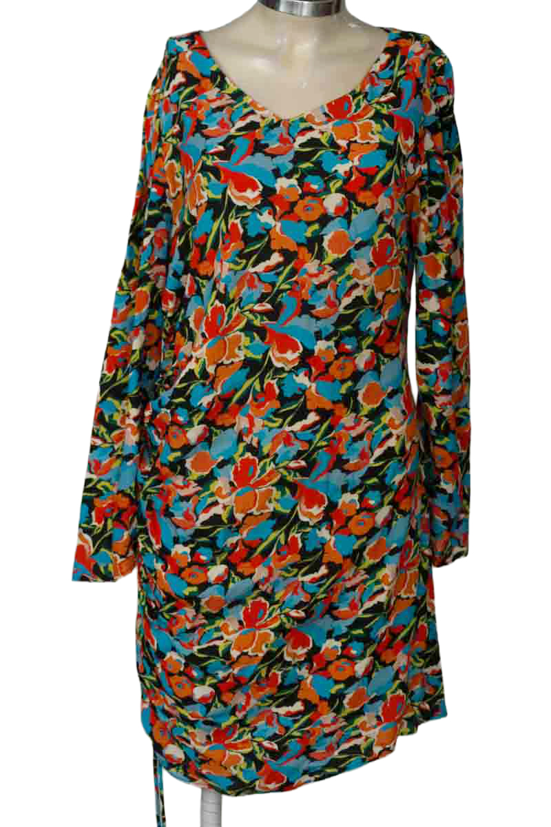 Vestido / Enterizo color Estampado - Zara