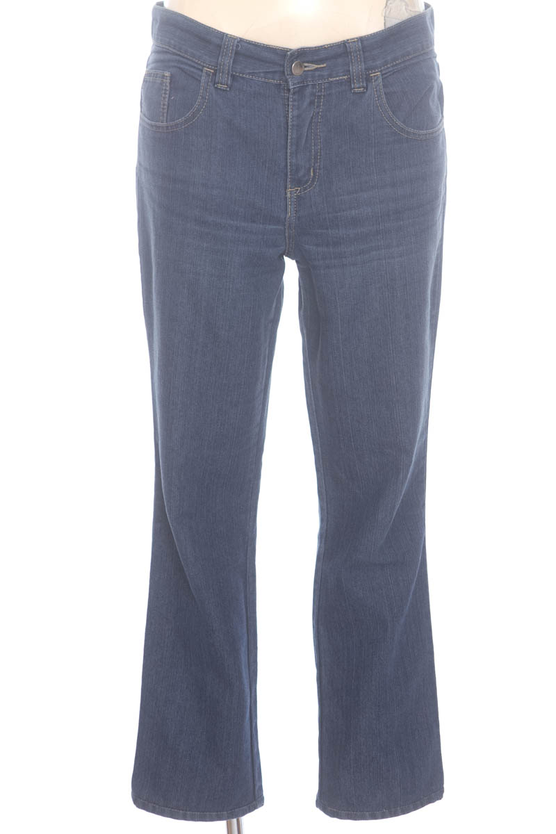 Pantalones color Azul - Closeando