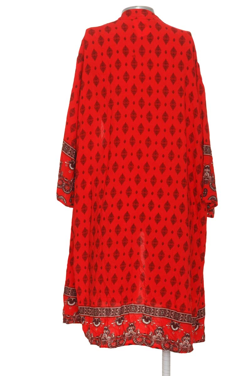 Blusa color Rojo - Cotton On