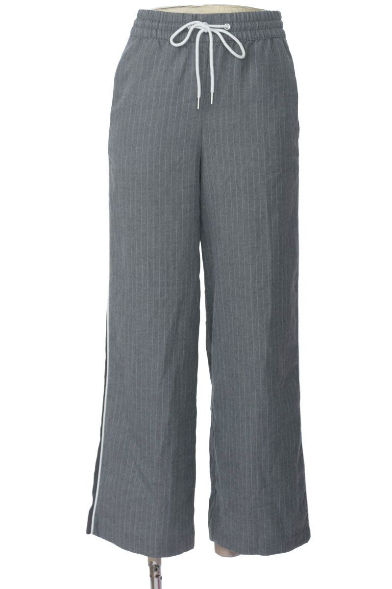 Pantalones color Gris - Divided by H&M