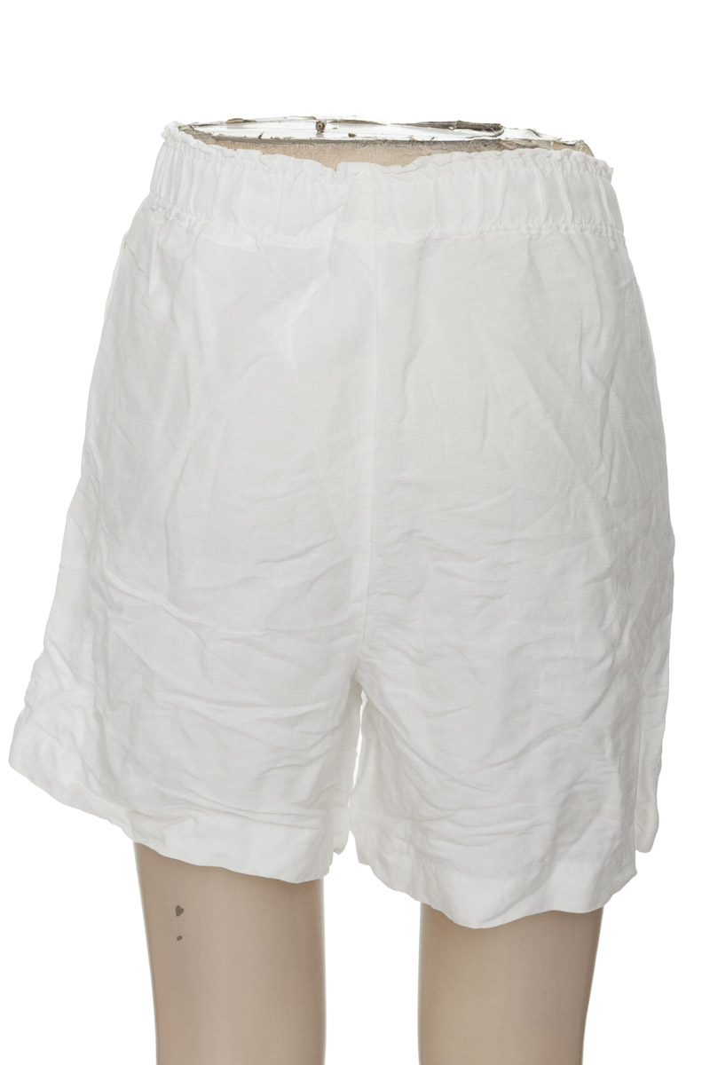 Short color Blanco - H&M