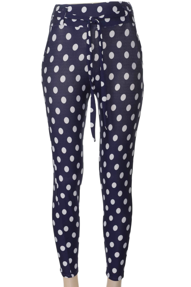 Pantalones color Azul - Closeando