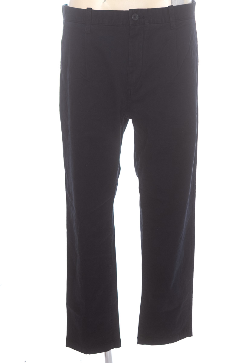 Pantalón color Azul - H&M