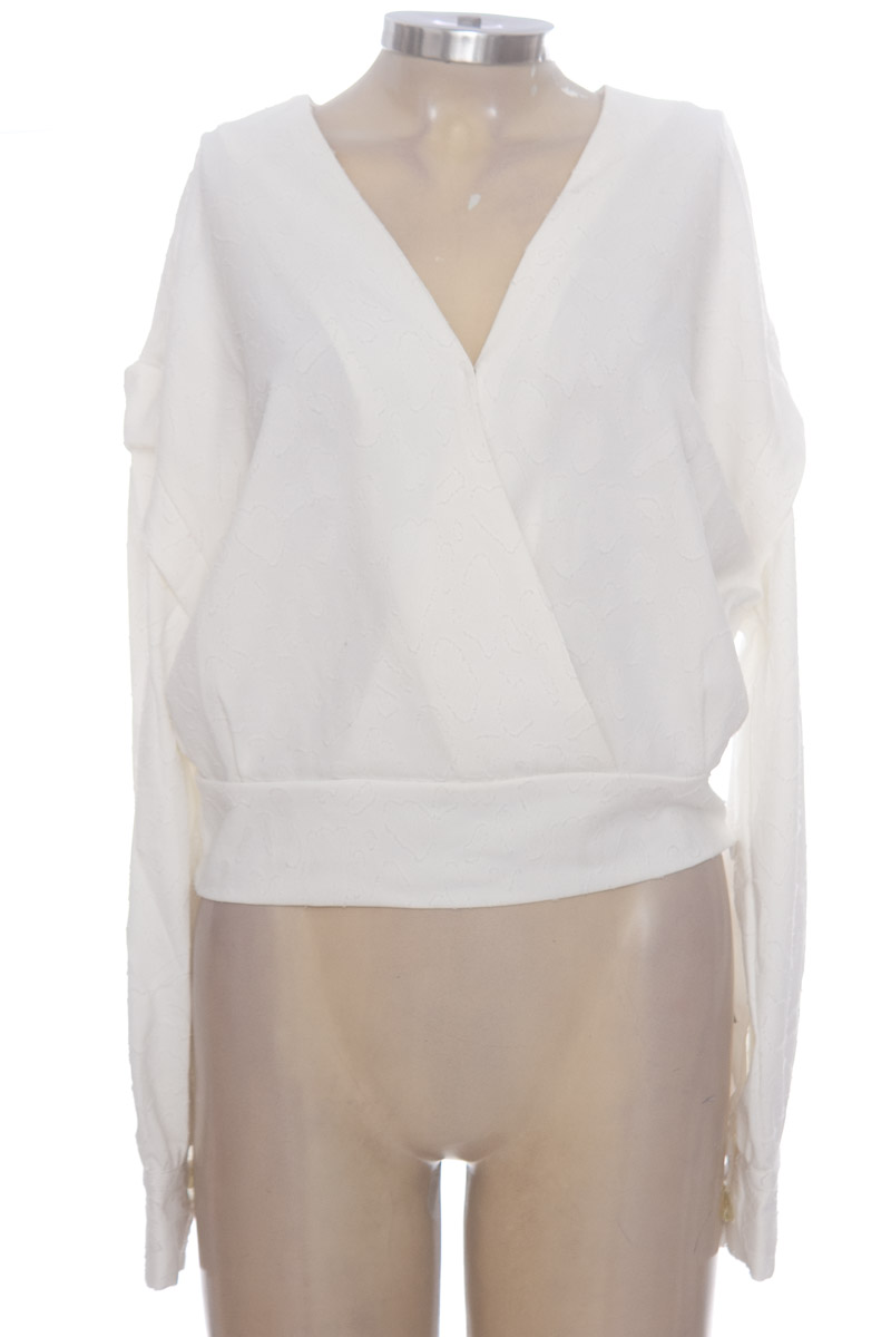 Blusa color Blanco - Chevignon