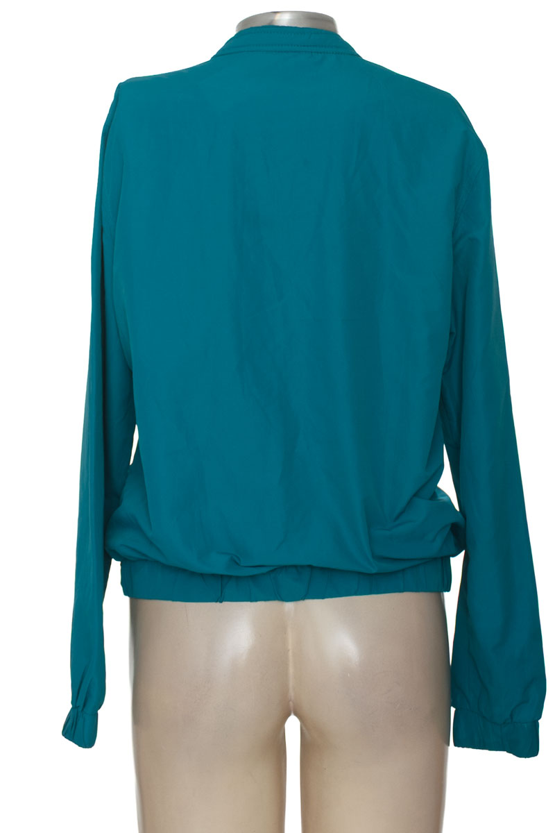 Chaqueta / Abrigo color Azul - Koaj