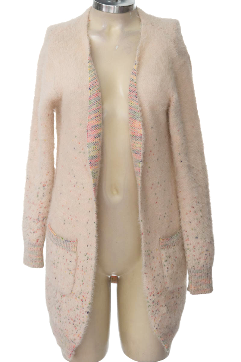 Sweater color Rosado - Beyond