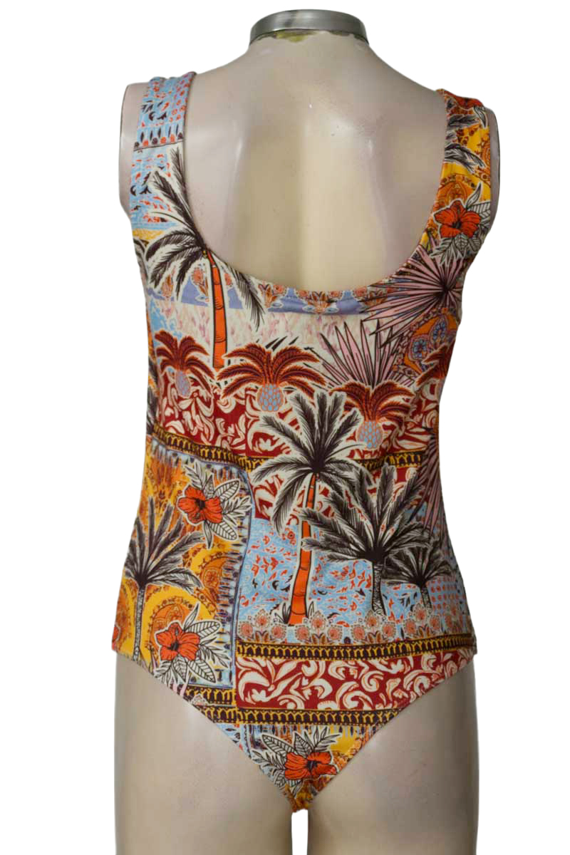 Top / Camiseta color Estampado - ELA