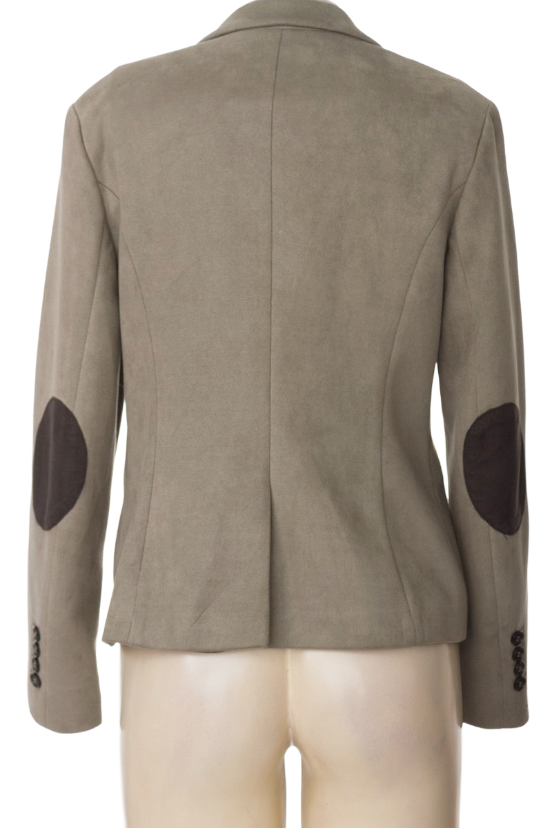 Chaqueta / Abrigo color Gris - Koaj