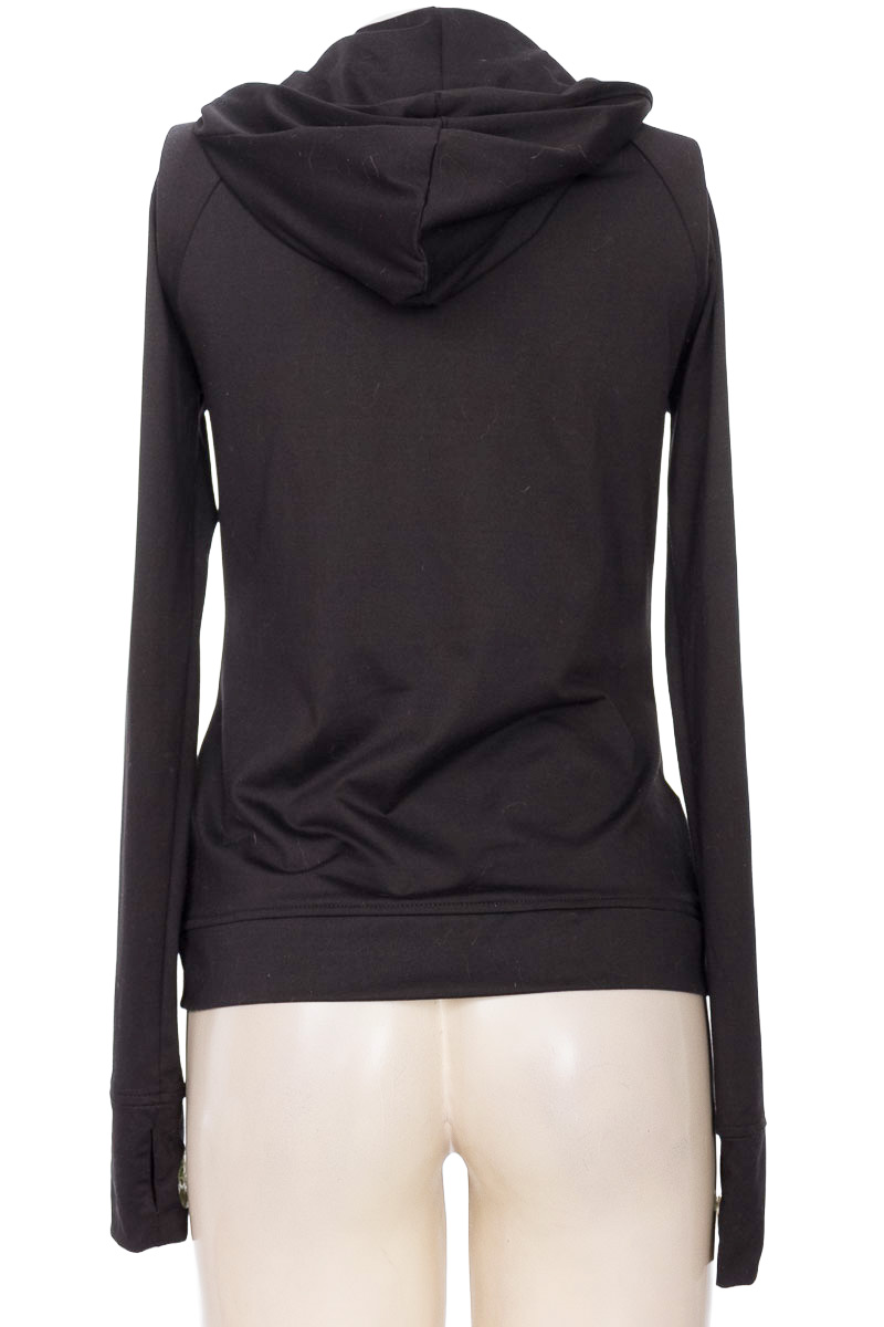 Ropa Deportiva / Salida de Baño color Negro - Seven Seven