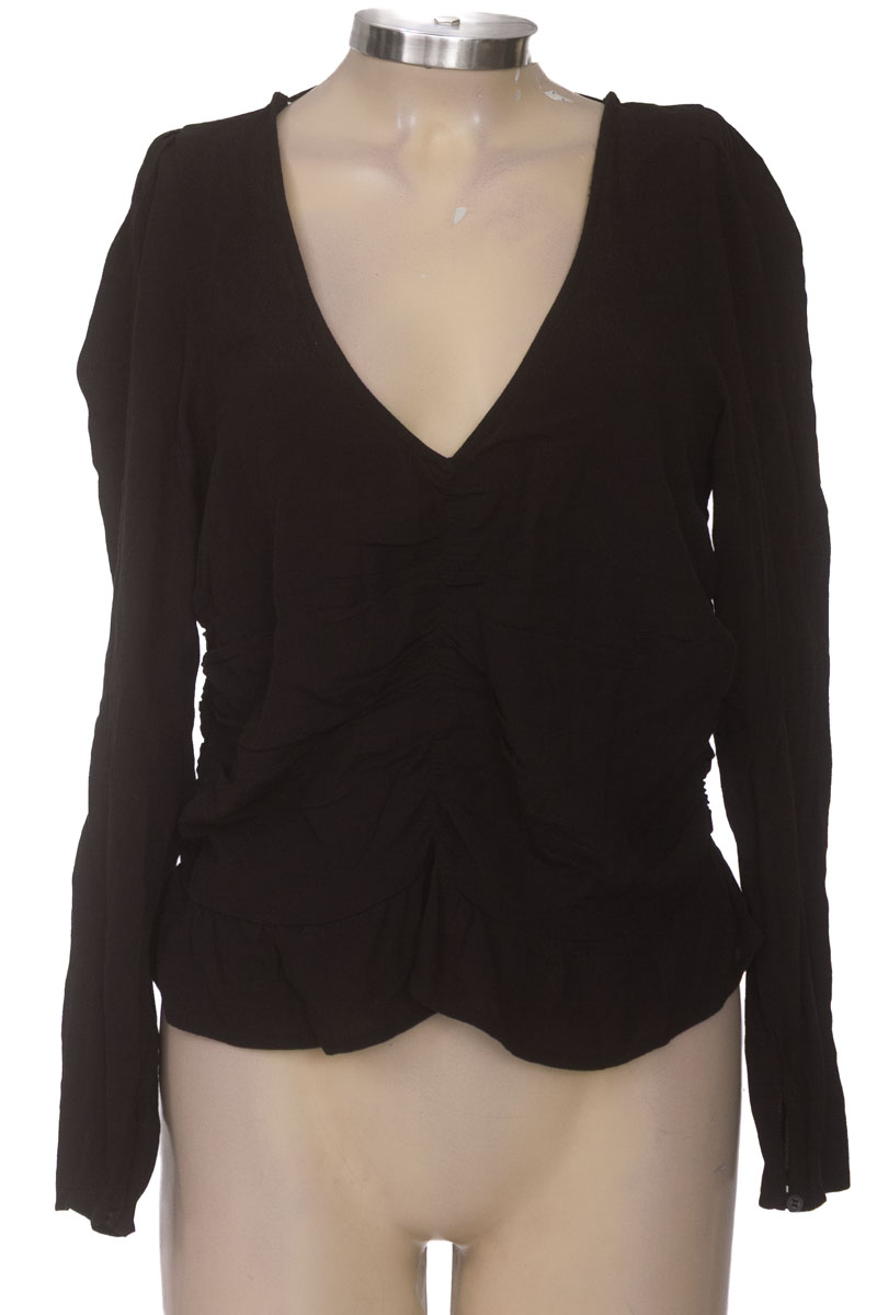 Blusa color Negro - H&M