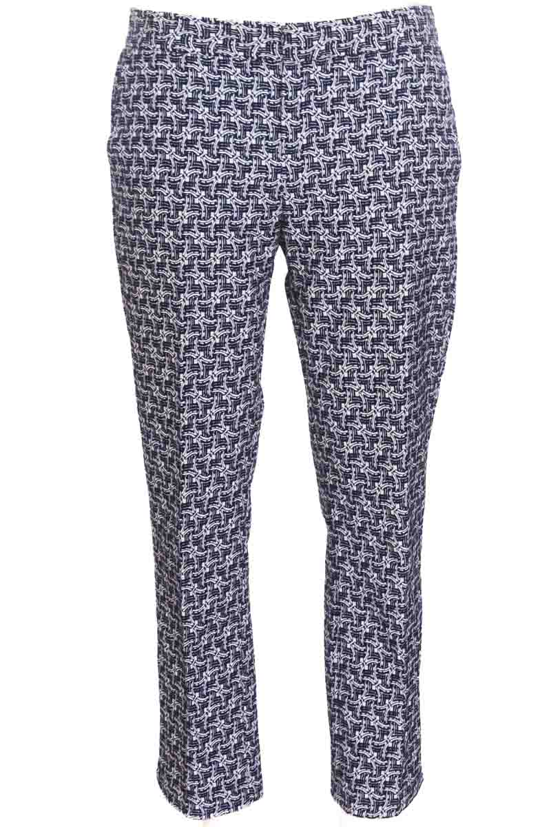 Pantalones color Azul - Banana Republic