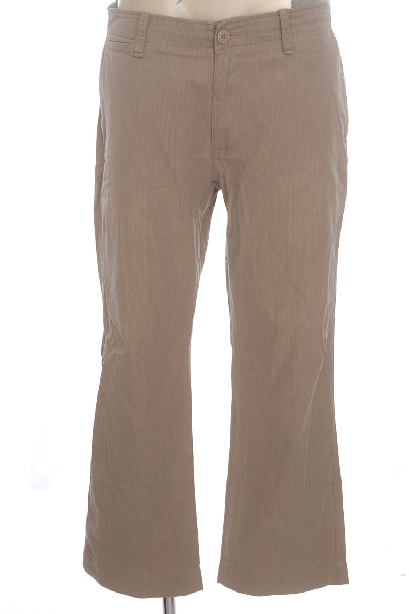 Pantalón color Beige - GAP