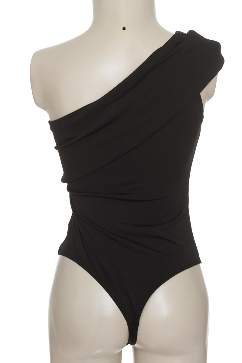 Top / Camiseta color Negro - H&M